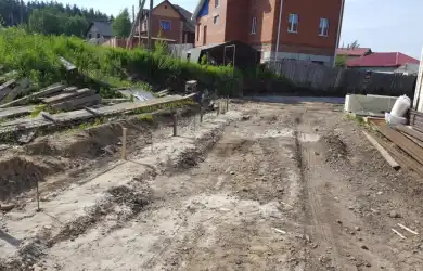 Забор из профлиста с ограждением Гардис пер. Ровенский.