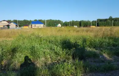 Сборный Ж/Б фундамент Аникино.