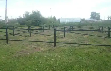 Устройство свайного фундамента в Мельниково