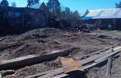 Строительство дома из газобетона с. Курлек  ул. Кедровая 2