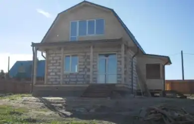 Строительство домов из газобетона