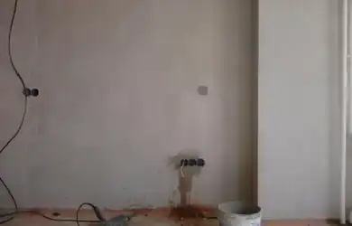Электромонтажные работы