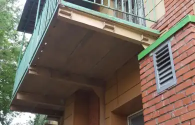 Устройство водосточной системы ул. Тверская
