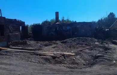 Устройство ленточного фундамента Курлек